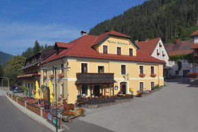 Gasthof Hirschenwirt